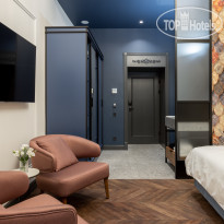 Zalkind Hotel