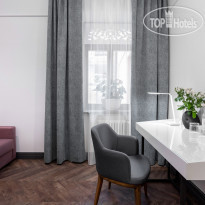 Zalkind Hotel