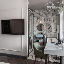 Zalkind Hotel