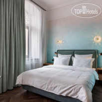Zalkind Hotel