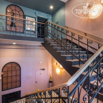 Zalkind Hotel