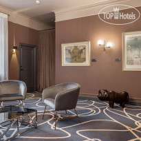 Zalkind Hotel
