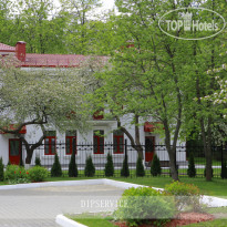 Dipservice Hall Гостевой дом класса ЛЮКС по ул