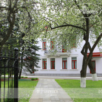 Dipservice Hall Гостевой дом класса ЛЮКС по ул