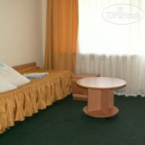 Belaya Rus 