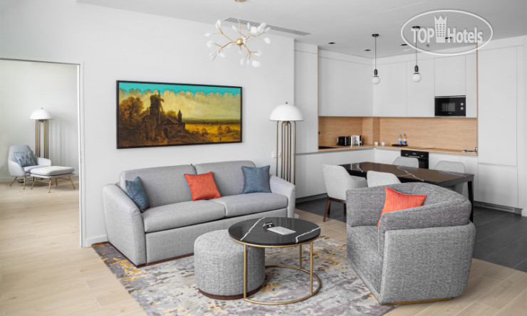 The Basilian Minsk Boutique