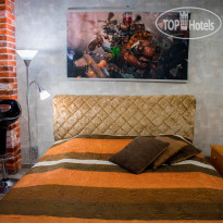 Luxe Jacuzzi Hotel Kaskad 
