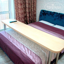 Luxe Jacuzzi Hotel Kaskad 
