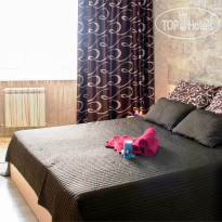 Luxe Jacuzzi Hotel Kaskad 