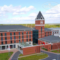 China Merchants Business Center 