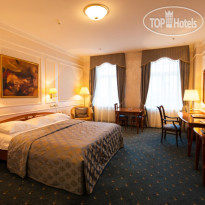 Europe King size Deluxe