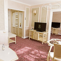 Europe Junior Suite