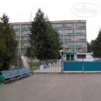 Сосновый бор