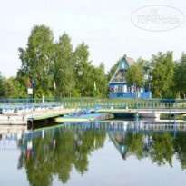 Сосновый бор