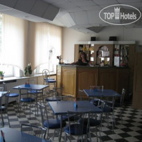 Зеленый бор 