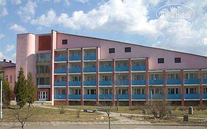 Hotel photo Белые Росы 