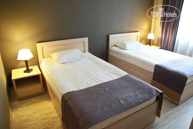 New photos from tourists Comfort Hotel 3*