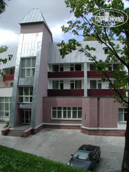 Hotelier's photos Динамо