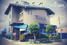 Серебряный Талер 3*