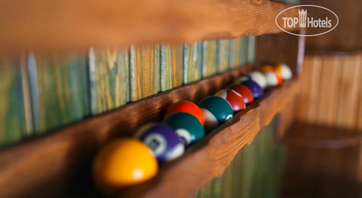 New photos from tourists Усадьба Славная 