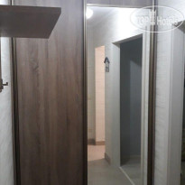 Apartment on Krasnoznamennaya Street 13 PaulMarie