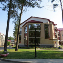 Санаторий "Ружанский"