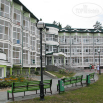 Санаторий "Ружанский"