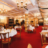 Hotel Hermitage
