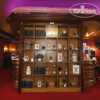 Hotel Hermitage