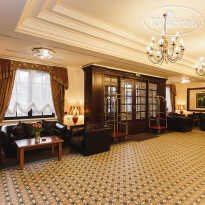 Hotel Hermitage
