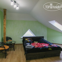 Coliseum Guest House