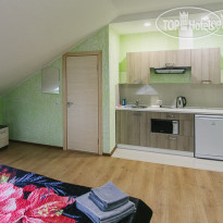 Coliseum Guest House