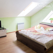Coliseum Guest House