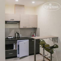 Coliseum Guest House