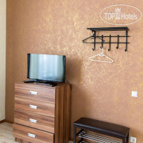 Coliseum Guest House