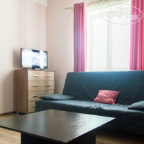 Coliseum Guest House