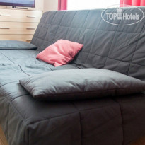 Coliseum Guest House