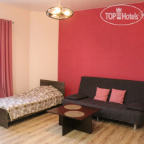 Coliseum Guest House