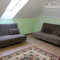Coliseum Guest House