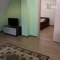 Coliseum Guest House