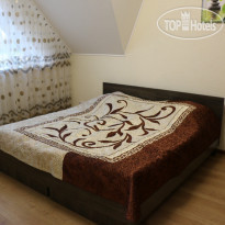 Coliseum Guest House