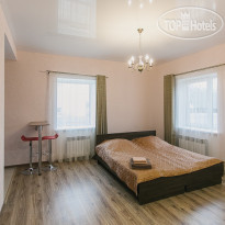 Coliseum Guest House