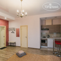 Coliseum Guest House