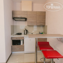 Coliseum Guest House