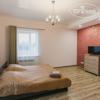 Coliseum Guest House