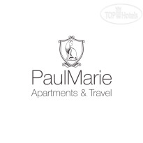 Apartment on Prs. Chernyahovskogo 33 PaulMarie 