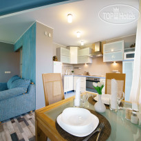 Apartment on Voinov-Internatsionalistov 5 PaulMarie