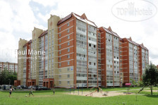 Apartment on Gertsena Street 16 PaulMarie