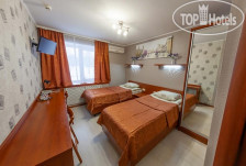 City Hotel