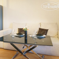 Apartment on Parizhskoy Kommuni 19 PaulMarie